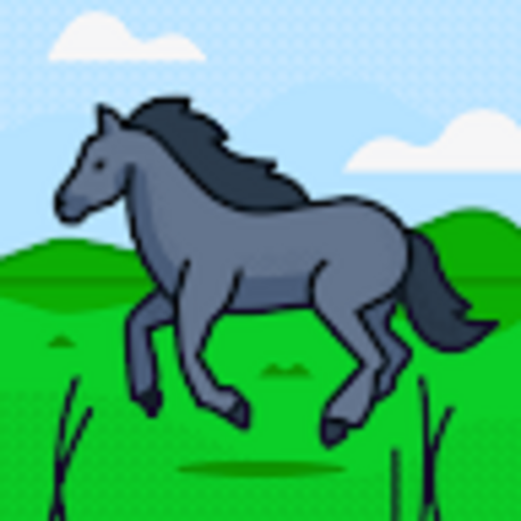 alovehorses